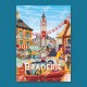 Affiche Lille - Braderie 2023 - "Jour de Braderie"