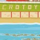 Affiche Le Crotoy - "Détente au Crotoy"