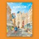 Alençon Poster