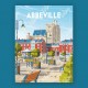 Abbeville Poster