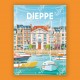 Dieppe Poster