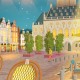 Arras - "Place des Héros" - Nuit Poster