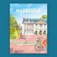 Maubeuge Poster