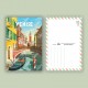 Venice Postcard  / 10x15cm