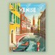 Affiche Venise