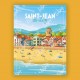 Affiche Saint-Jean de Luz