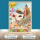 Affiche Dunkerque - "Passion Carnaval"