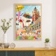 Dunkerque - "Passion Carnaval" Poster