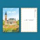 Calais Postcard / 10x15cm