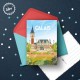 Calais Postcard / 10x15cm