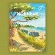 Morbihan Poster