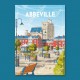 Abbeville Poster