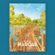 Val de Marque Poster