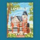 Affiche Lambersart 30x40cm