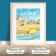 Le Portel - Détente au Portel Poster