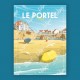 Affiche Le Portel - "Détente au Portel"