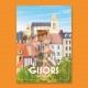 Gisors Poster