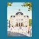 Tourcoing Poster 50x70cm