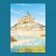 Affiche Le Mont-Saint-Michel 50x70cm